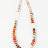 Virginia Gemstone Necklace