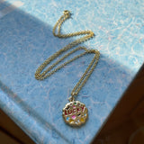 Lucky Charm Necklace