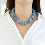 Pre-Sale European Summer Necklace (shipping 6/20)