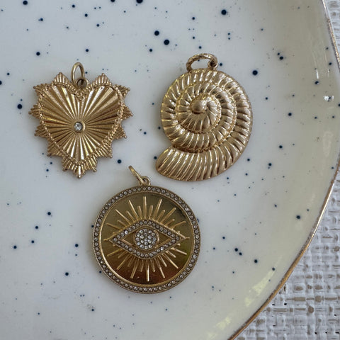 Summer Charms