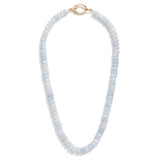Good For the Soul Gemstone Necklace