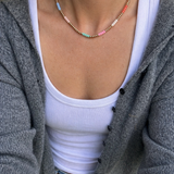 Lauren Necklace Sample Sale