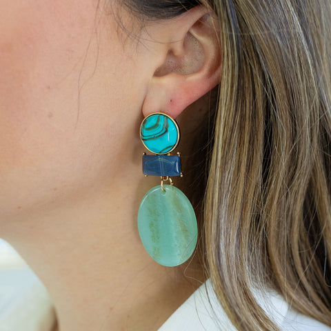 Merritt Earrings