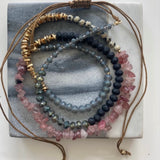 Sunday Afternoon Long Necklace