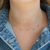 Addison Necklace