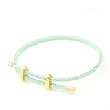 Soft Current Bracelet