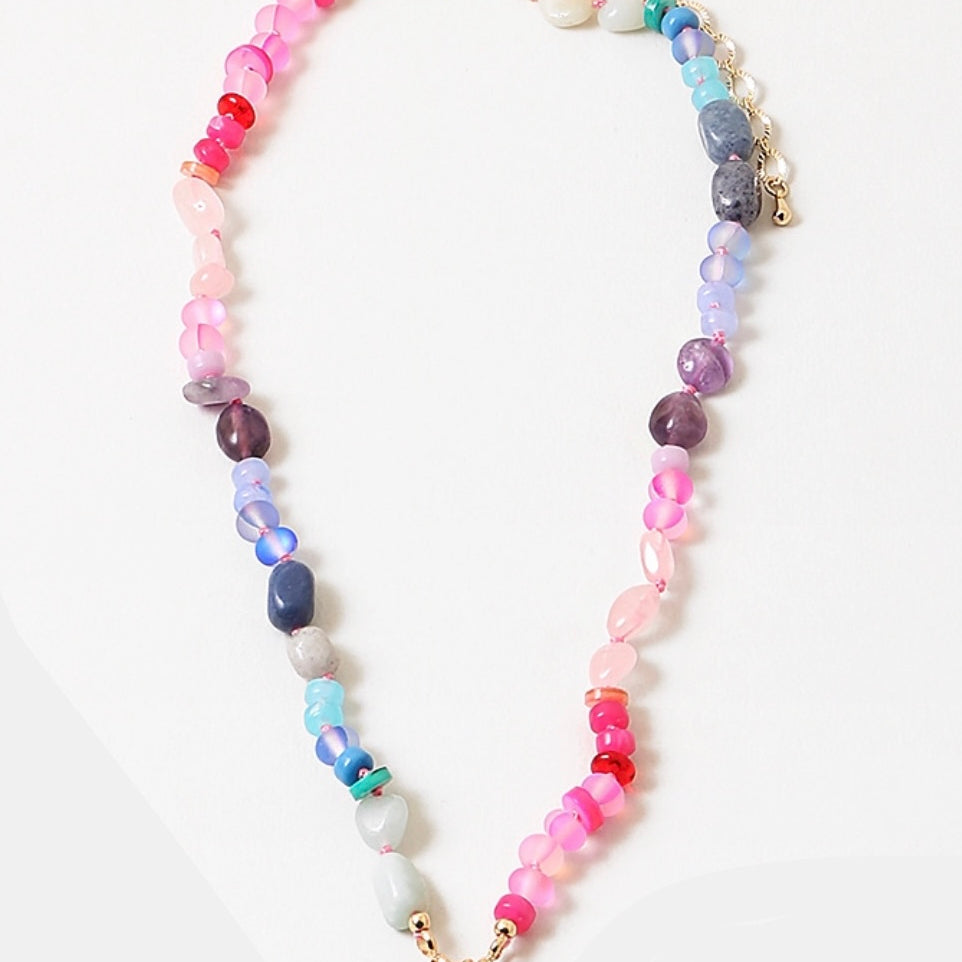 Love Potion Necklace