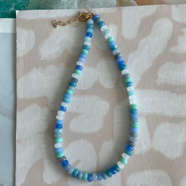 Belize Waters Blue