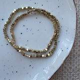 5 New Bracelets = $30 for all FIVE!