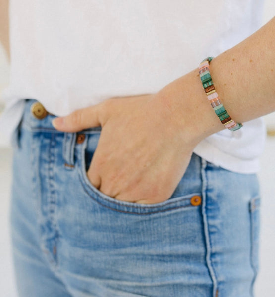 Girl’s Getaway Bracelet