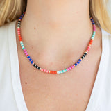 Happiness & Healing Necklace
