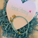 Anna Strong Bracelet