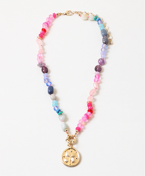 Love Potion Necklace