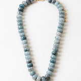 Misty Morning Necklace
