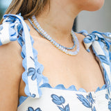 Moonstone Necklace