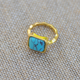 Turquoise Ring