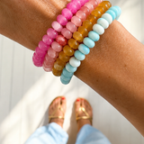The Color Cabana Stack (comes in set of 4)