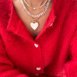 Moonstone Glow Bundle (3 necklaces included)