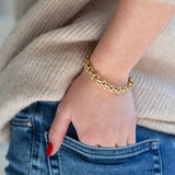 Calm and Collected Bracelet