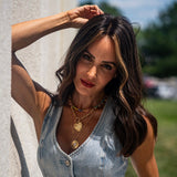 Scarlett Necklace
