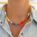 Summer Staple Necklace