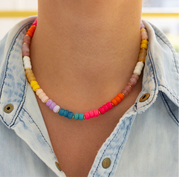 Summer Staple Necklace