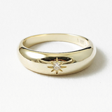 North Star Ring