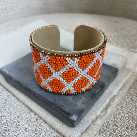 Game Day Cuff