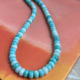 Making Memories Gemstone Necklace