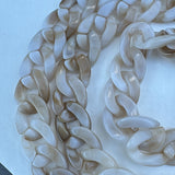 Acrylic Lanyard