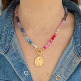 Love Potion Necklace
