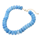 Sea and Sky Necklace