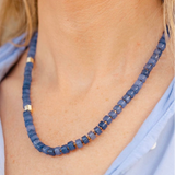 Blue Lagoon Necklace