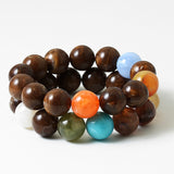 Sweater Weather Bracelets (comes in set of 2)