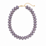 Silver Lining Necklace
