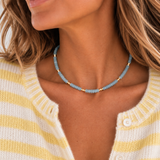 Mint Mojito Necklace