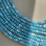 Free Fallin’ Necklace