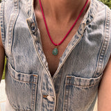 Capri Cabana Necklace