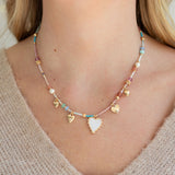 Daydream necklace