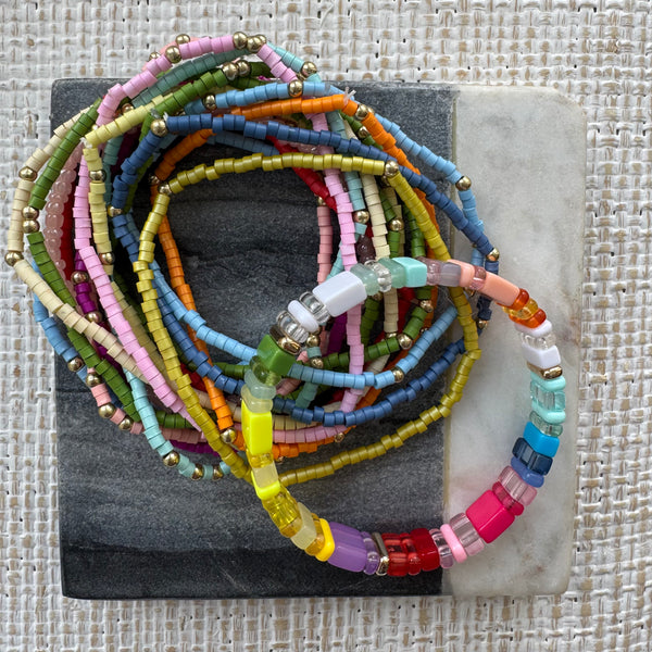 The Taylor Bracelet Bundle