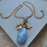 Dreamy Charm Necklace