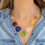 Queen of Hearts Necklace