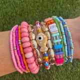 Good Vibes Bracelet Bundle