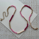 Savannah Sunrise Necklace