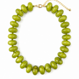 Pre-Sale Olive Grove Necklace (shipping 8/20)