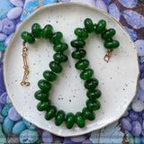 Pre-Sale Evergreen Necklace (shipping 8/20)