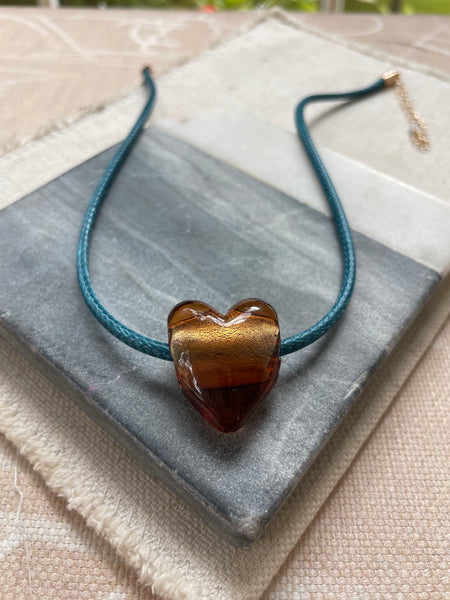 Emma Necklace