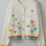 Serendipity Love Sweater