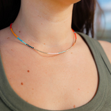 Carrie Necklace