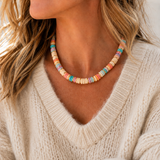 Sunday Brunch Necklace